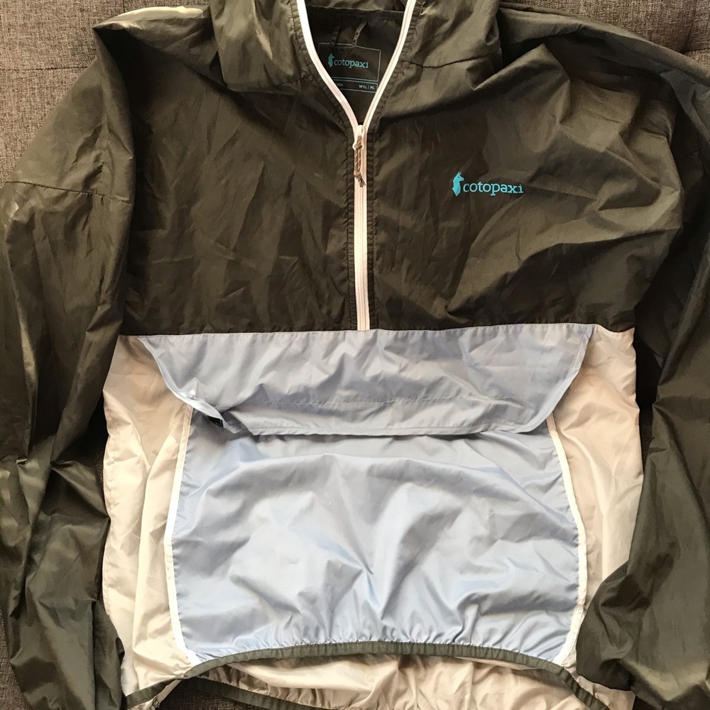 Cotopaxi Pullover